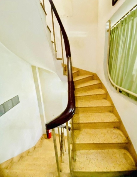 Bán nhà 5 tầng Phố Nguyễn Thiện Thuật, Phường 1, Quận 3, Hồ Chí Minh